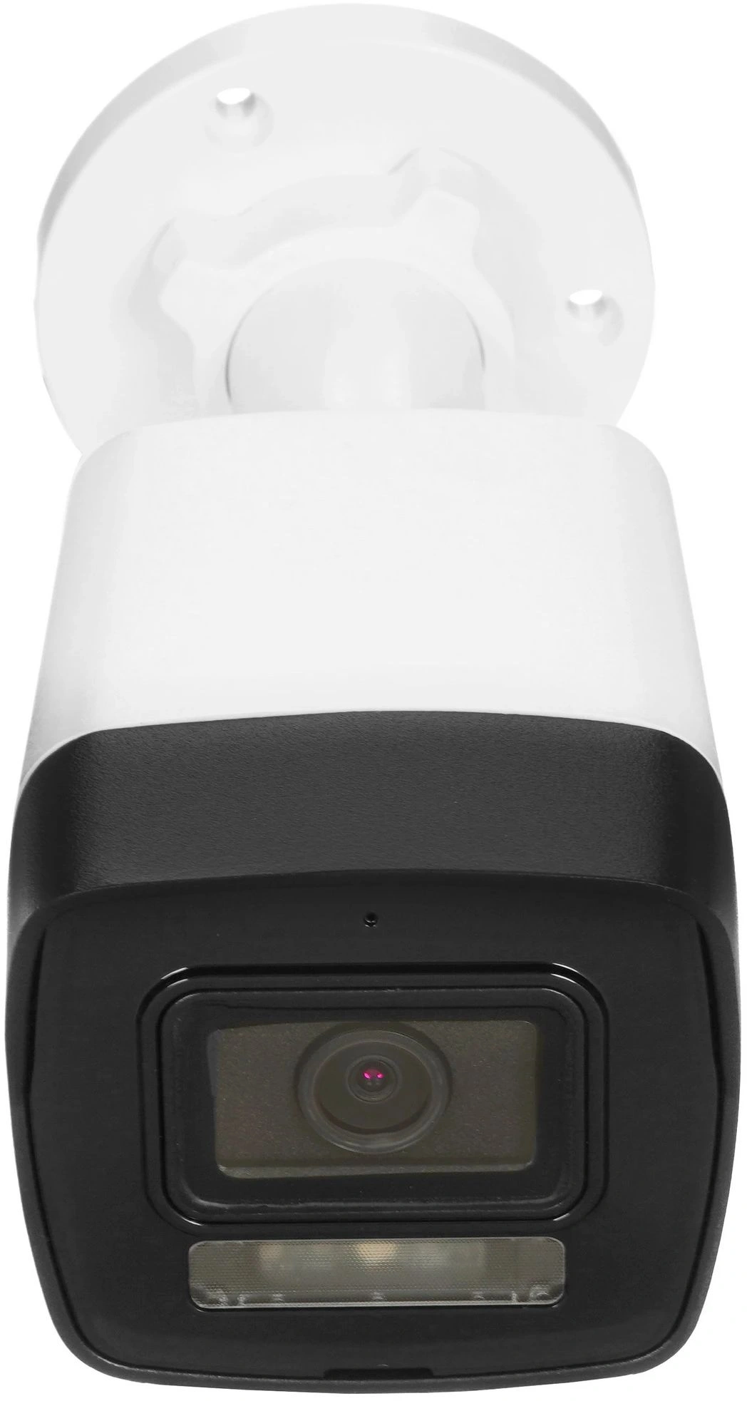 Камера видеонаблюдения IP HiWatch DS-I850M(2.8mm) 2.8-2.8мм цв. корп.:белый — миниатюра 3
