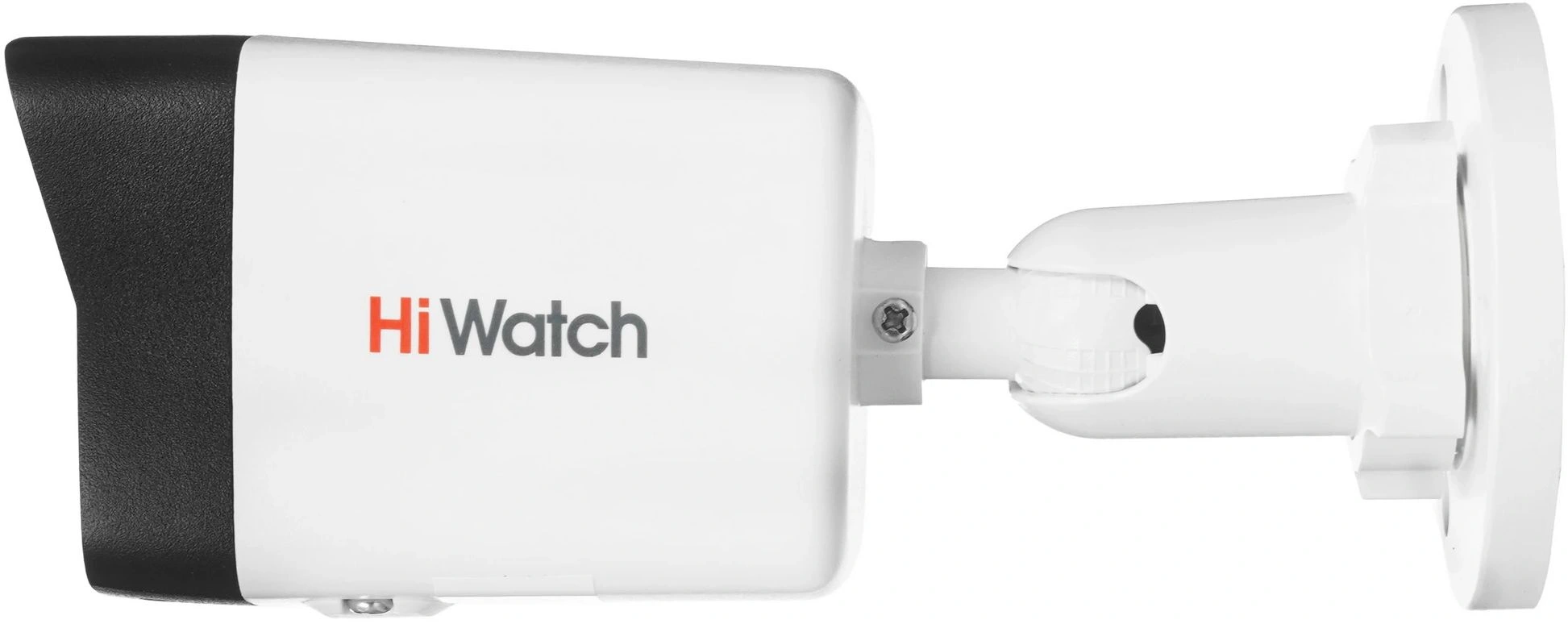 Камера видеонаблюдения IP HiWatch DS-I850M(2.8mm) 2.8-2.8мм цв. корп.:белый — миниатюра 4