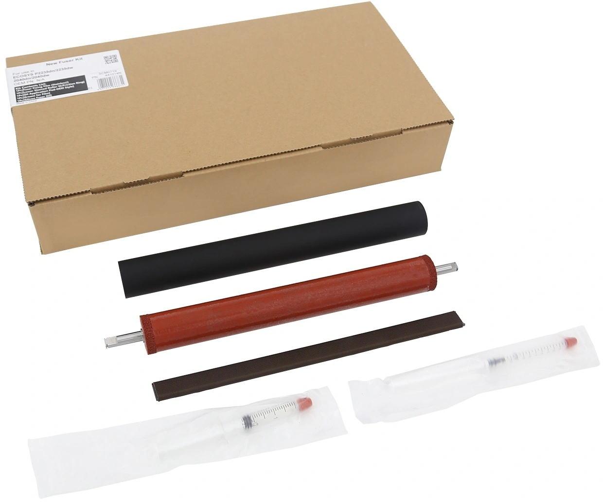 Комплект восстановления Cet CET441014N (FK-1150) для Kyocera Ecosys M2040/M2235/M2735dn/P2335/P2040 — фото 1