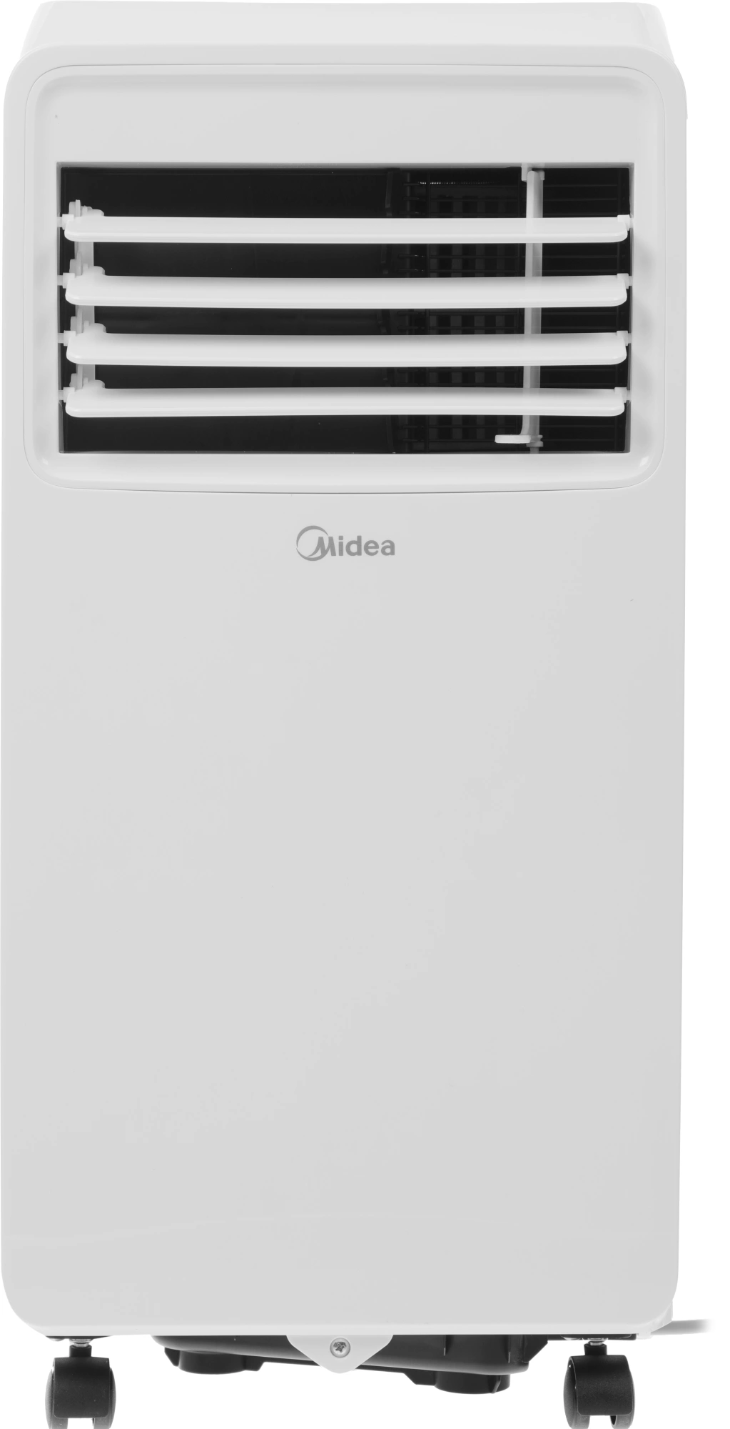 Кондиционер мобильный Midea MPPHA-07CRN7-Q белый площ.20м2 — миниатюра 18
