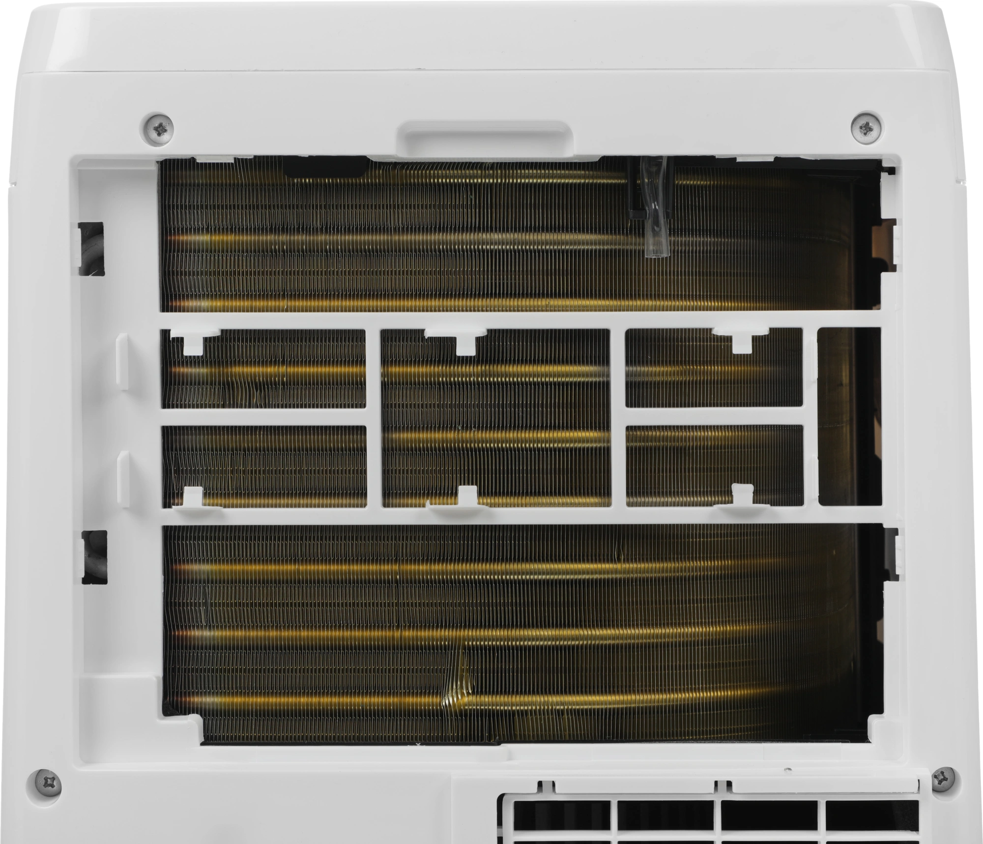 Кондиционер мобильный Midea MPPHA-07CRN7-Q белый площ.20м2 — миниатюра 6