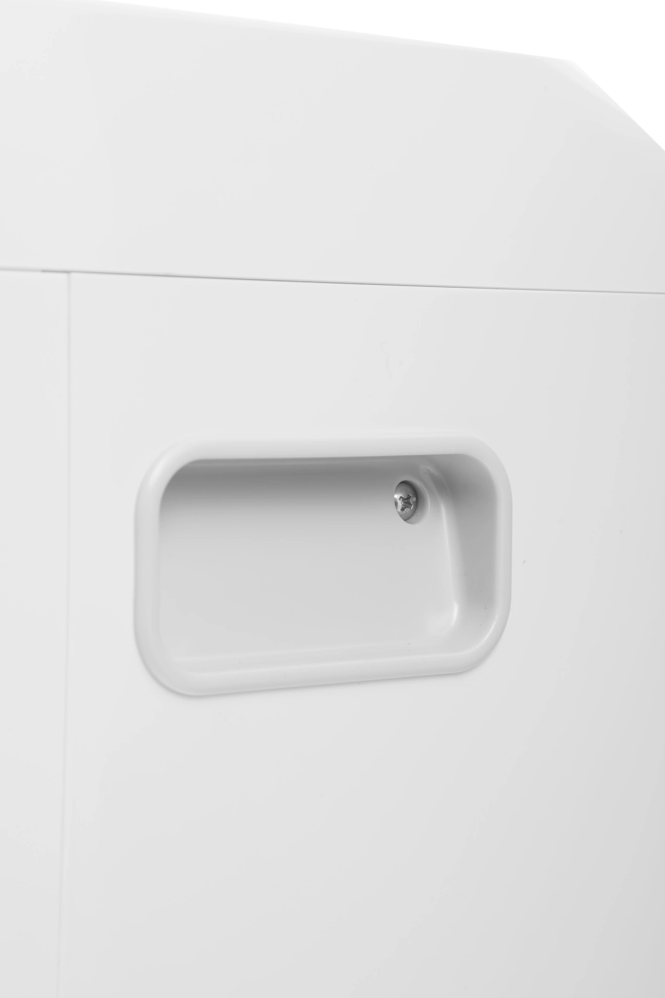 Кондиционер мобильный Midea MPPHA-07CRN7-Q белый площ.20м2 — миниатюра 7