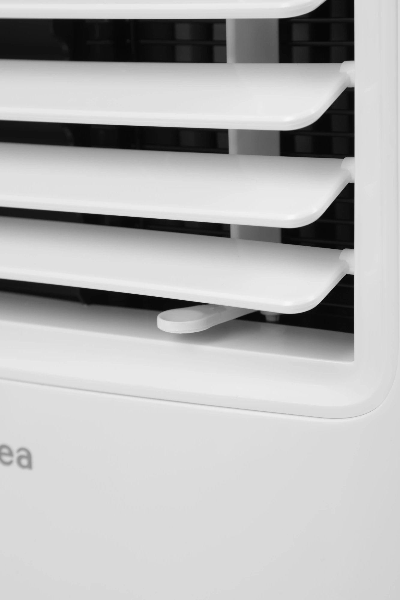 Кондиционер мобильный Midea MPPHA-07CRN7-Q белый площ.20м2 — миниатюра 9