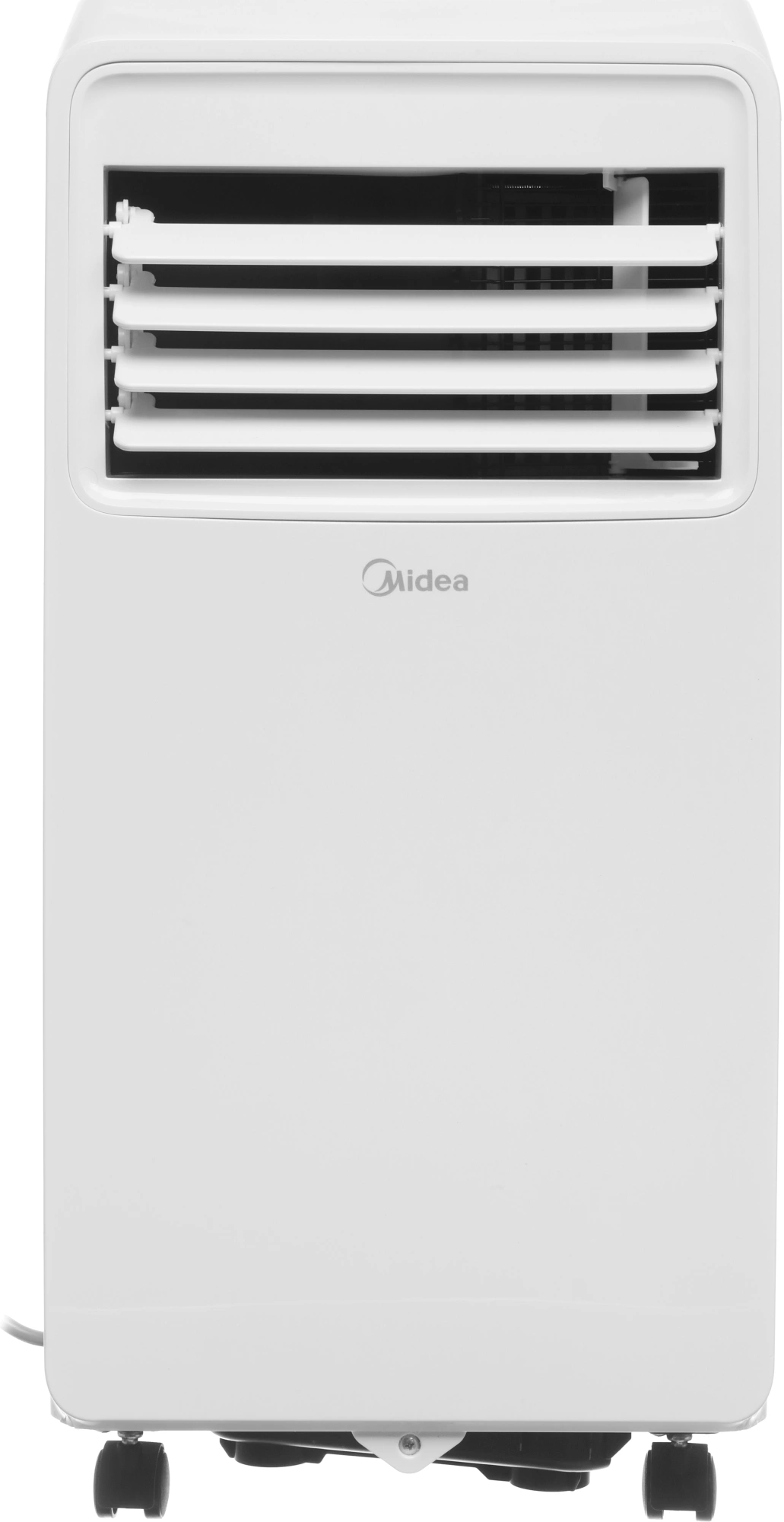 Кондиционер мобильный Midea MPPHA-09CRN7-Q белый площ.25м2 — миниатюра 6