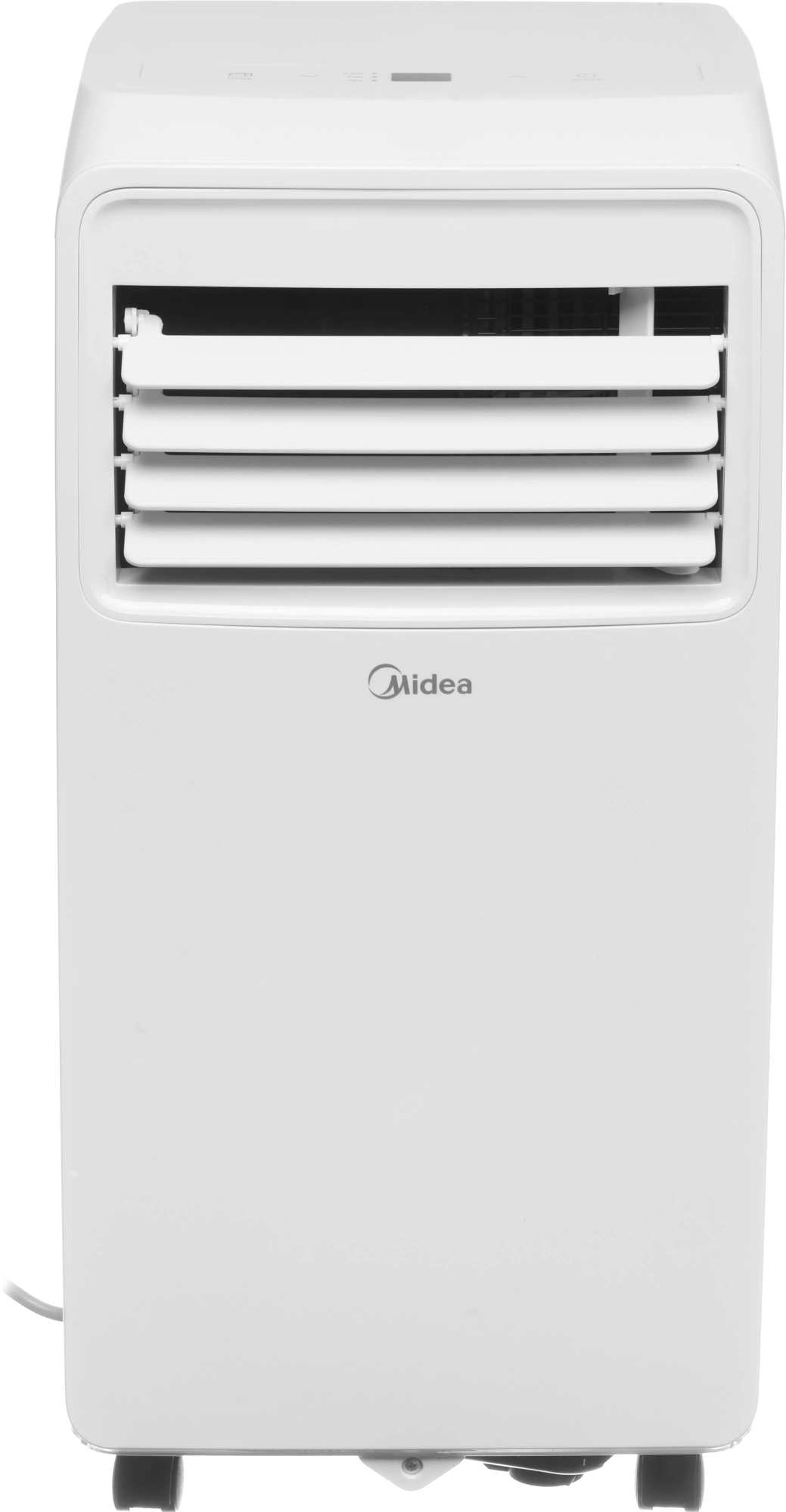 Кондиционер мобильный Midea MPPHA-09CRN7-Q белый площ.25м2 — миниатюра 7