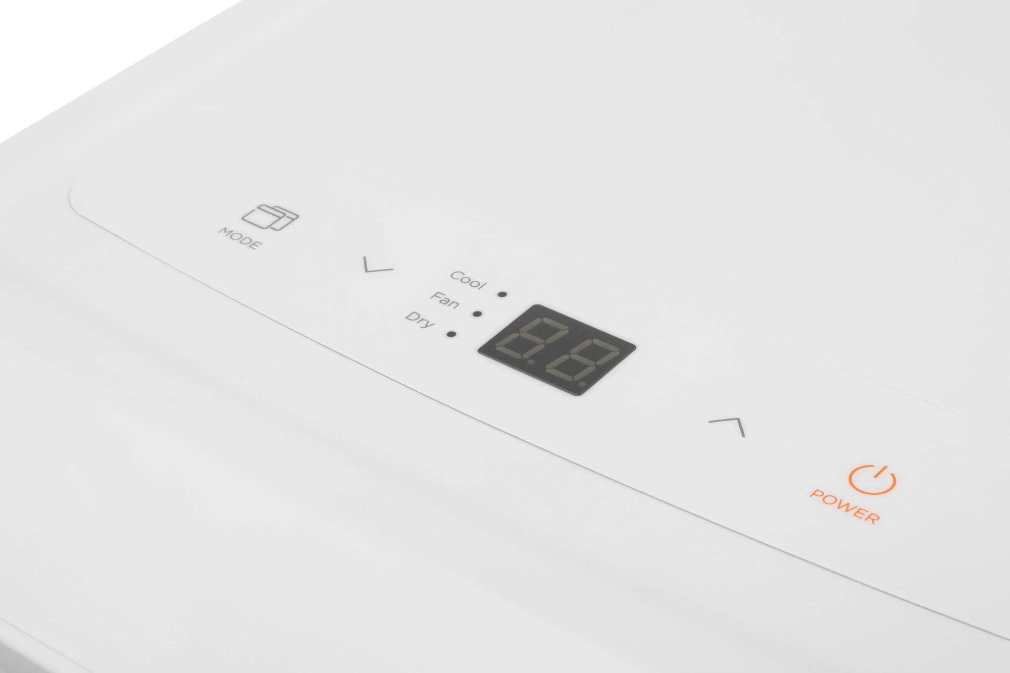 Кондиционер мобильный Midea MPPHA-09CRN7-Q белый площ.25м2 — миниатюра 10