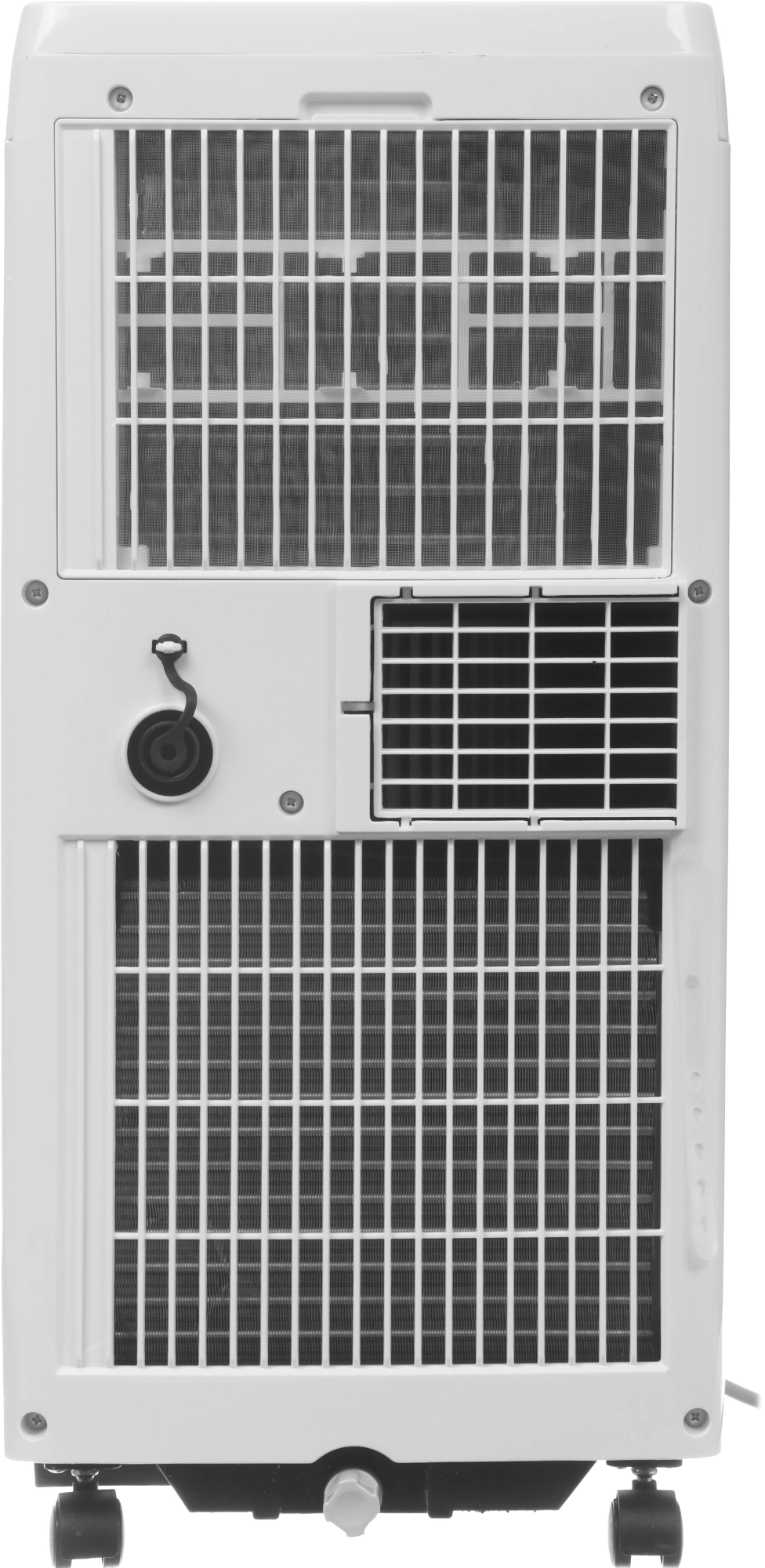 Кондиционер мобильный Midea MPPHA-09CRN7-Q белый площ.25м2 — миниатюра 13