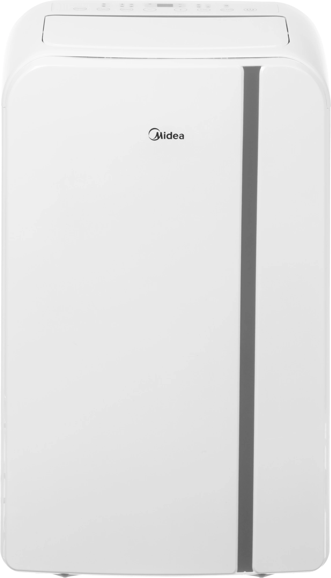 Кондиционер мобильный Midea MPPDB-12CRN7-Q белый площ.35м2 — миниатюра 7