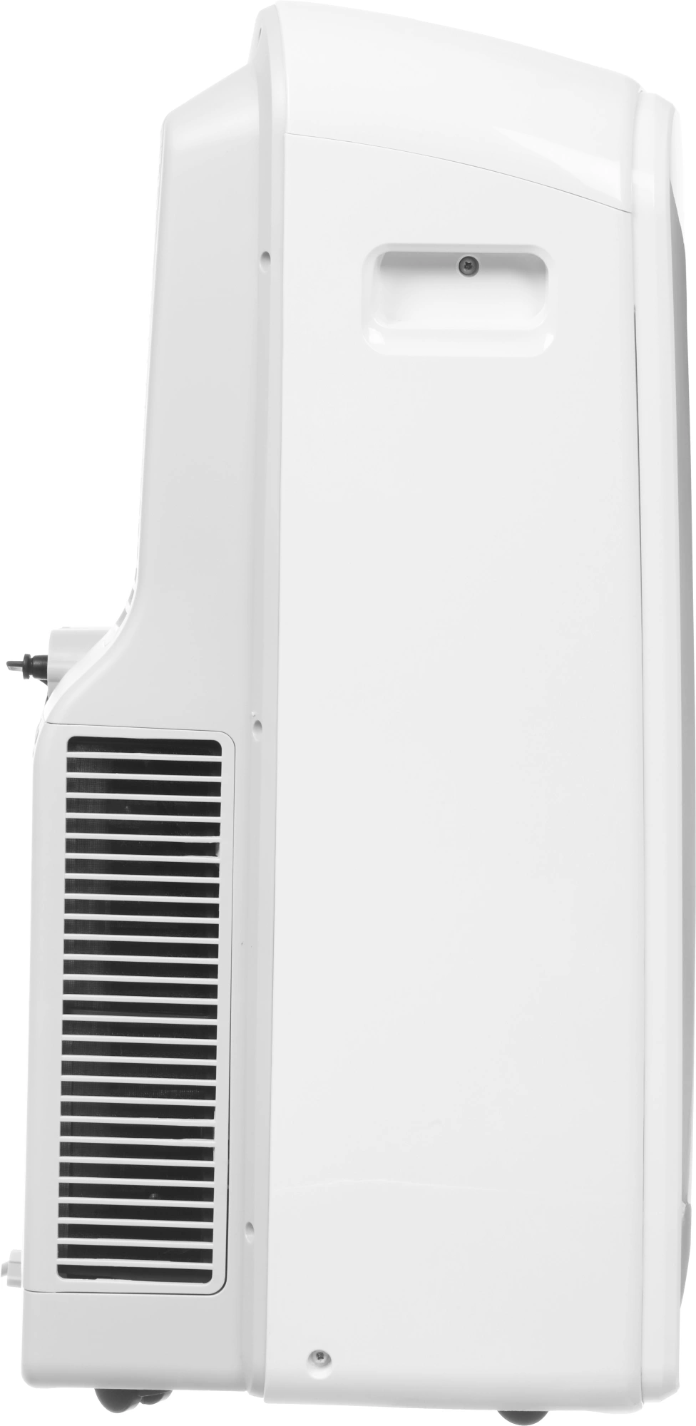 Кондиционер мобильный Midea MPPDB-12CRN7-Q белый площ.35м2 — миниатюра 20