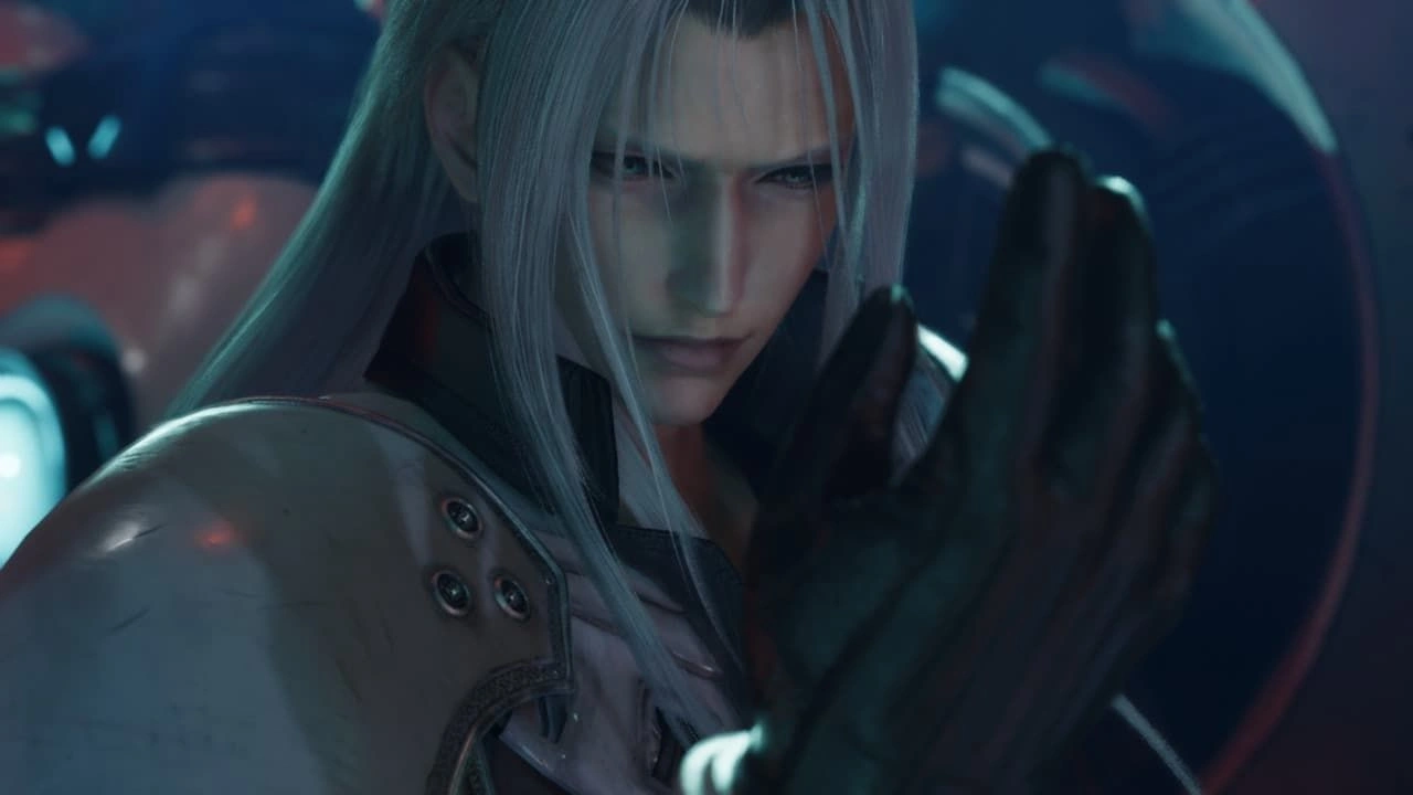 Игра для PS5 PlayStation Final Fantasy VII Rebirth (16+) — миниатюра 3