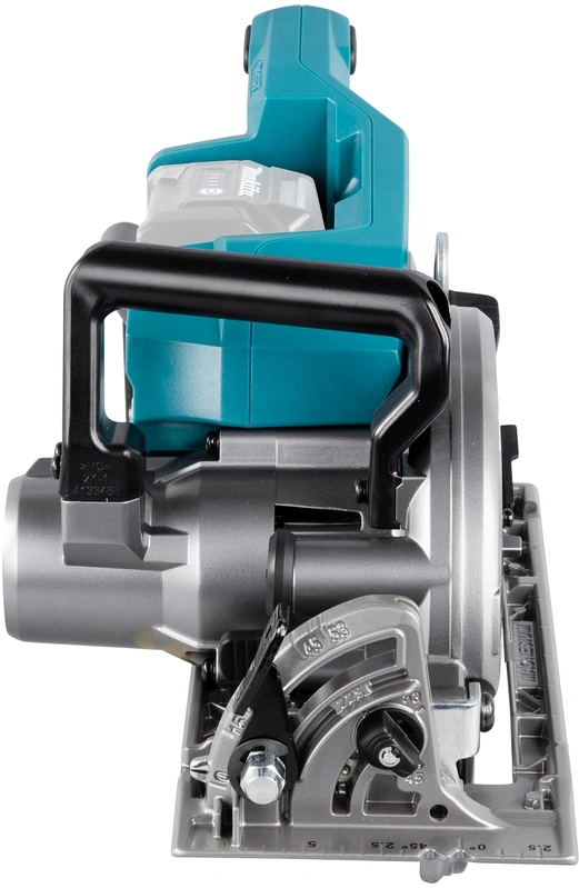 Циркулярная пила (дисковая) Makita RS001GZ (ручная) D диска.:185мм — миниатюра 2