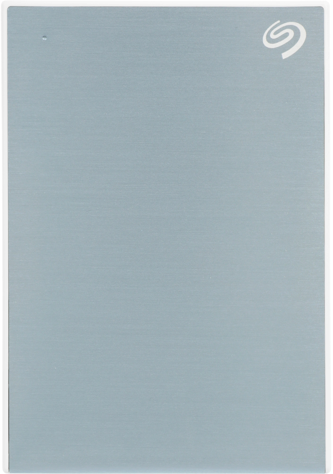 Жесткий диск Seagate USB3.0 5TB STKZ5000402 One Touch 2.5" голубой — миниатюра 7