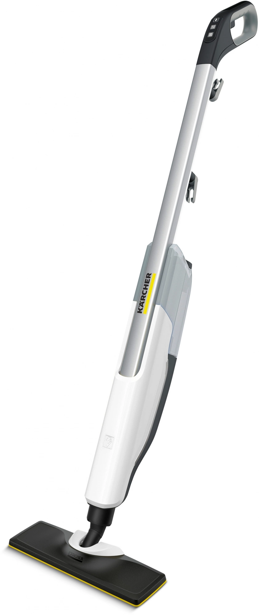 Швабра паровая Karcher SC 2 Upright AE *EU 1600Вт белый — миниатюра 11