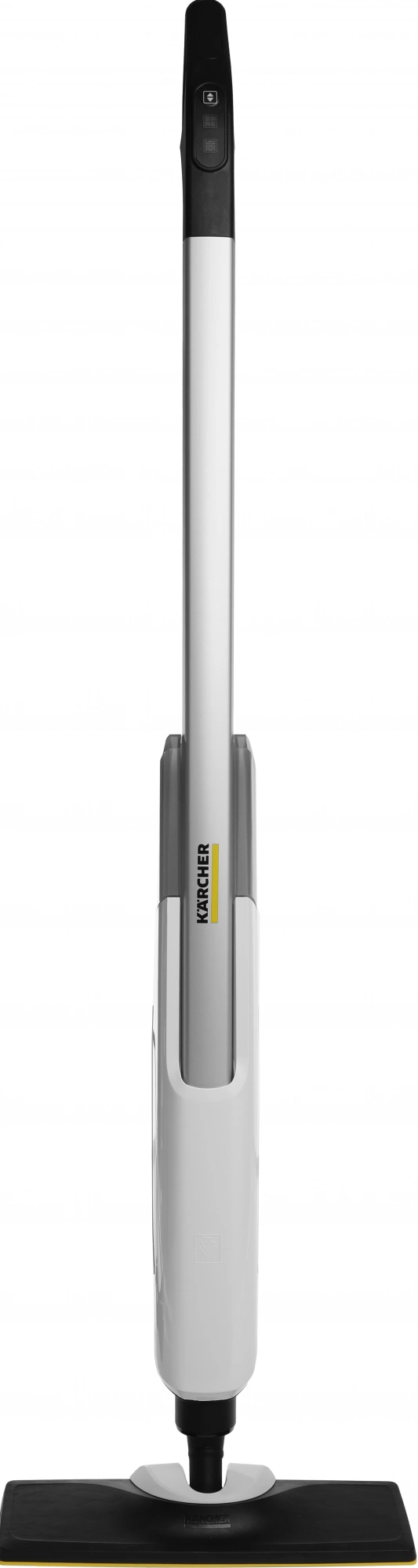 Швабра паровая Karcher SC 2 Upright AE *EU 1600Вт белый — миниатюра 13