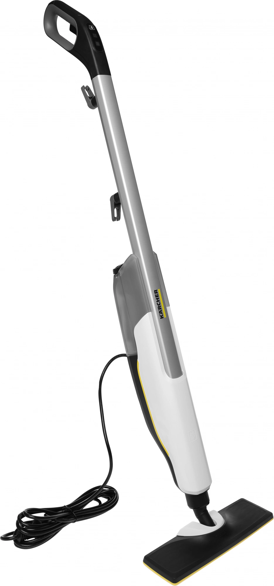 Швабра паровая Karcher SC 2 Upright AE *EU 1600Вт белый — миниатюра 12