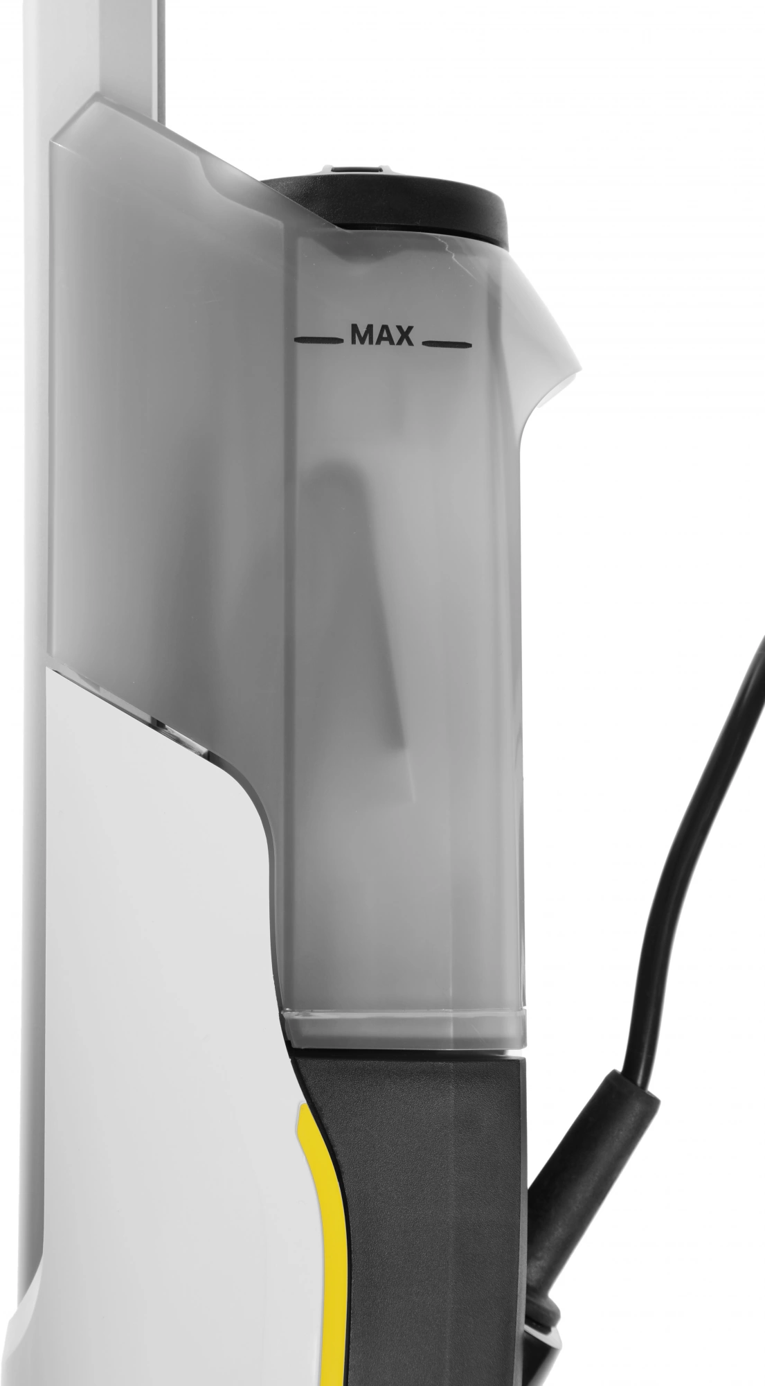 Швабра паровая Karcher SC 2 Upright AE *EU 1600Вт белый — миниатюра 16