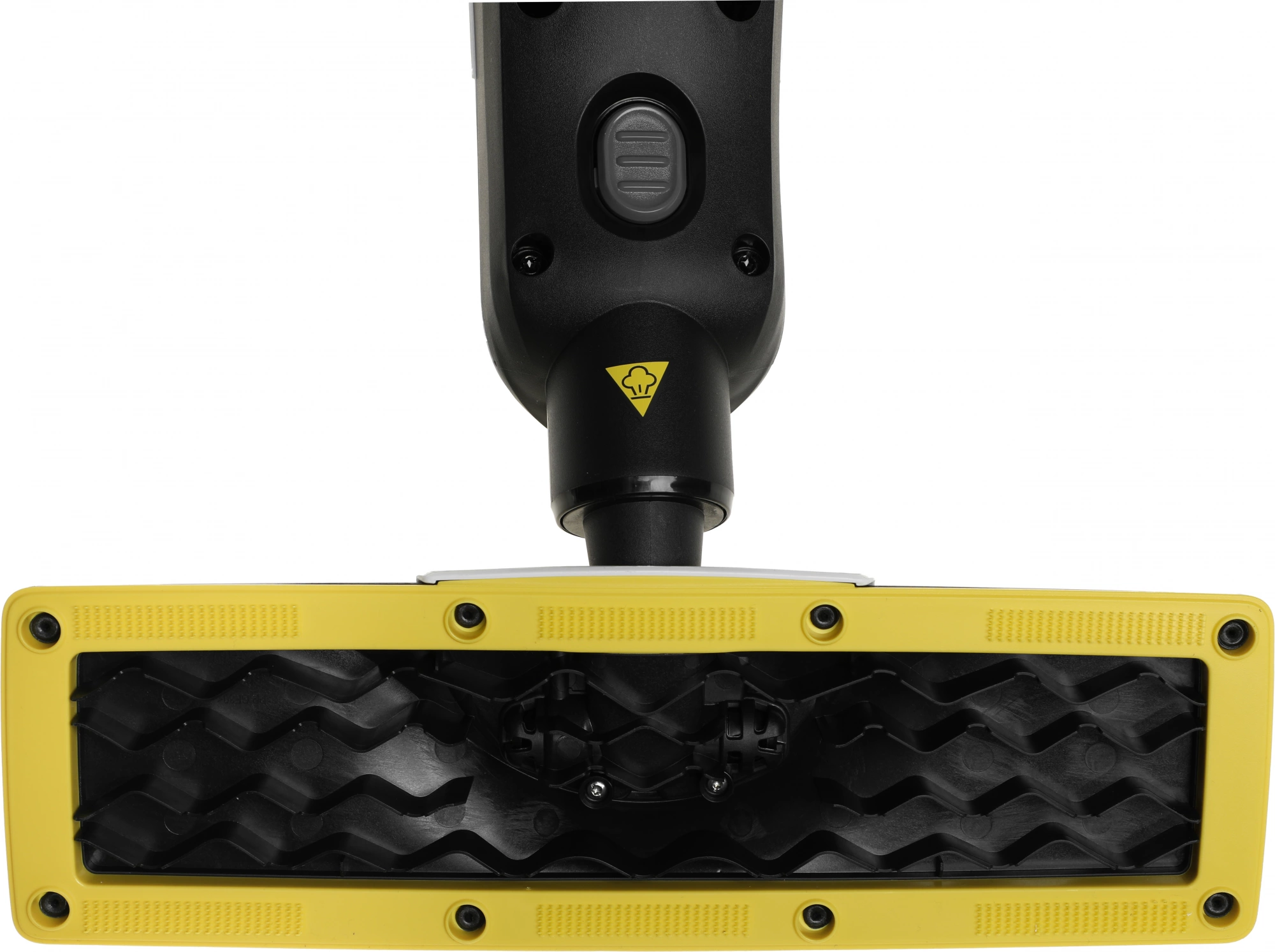 Швабра паровая Karcher SC 2 Upright AE *EU 1600Вт белый — миниатюра 20