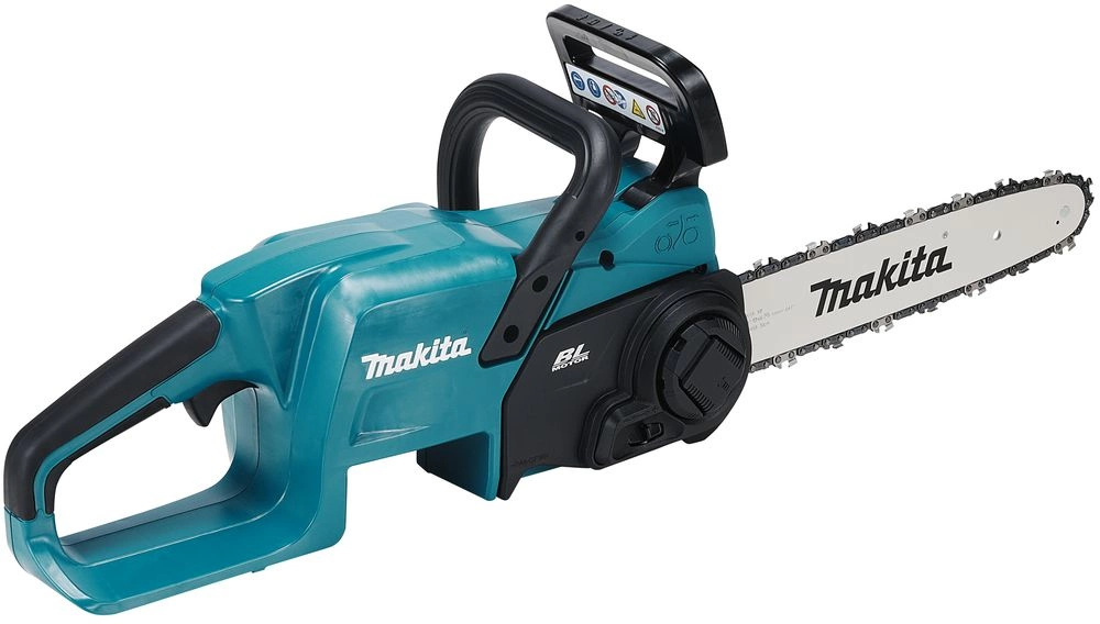 Цепная пила Makita LXT DUC307Z аккум. 610Вт дл.шины:12" (30cm) — миниатюра 3