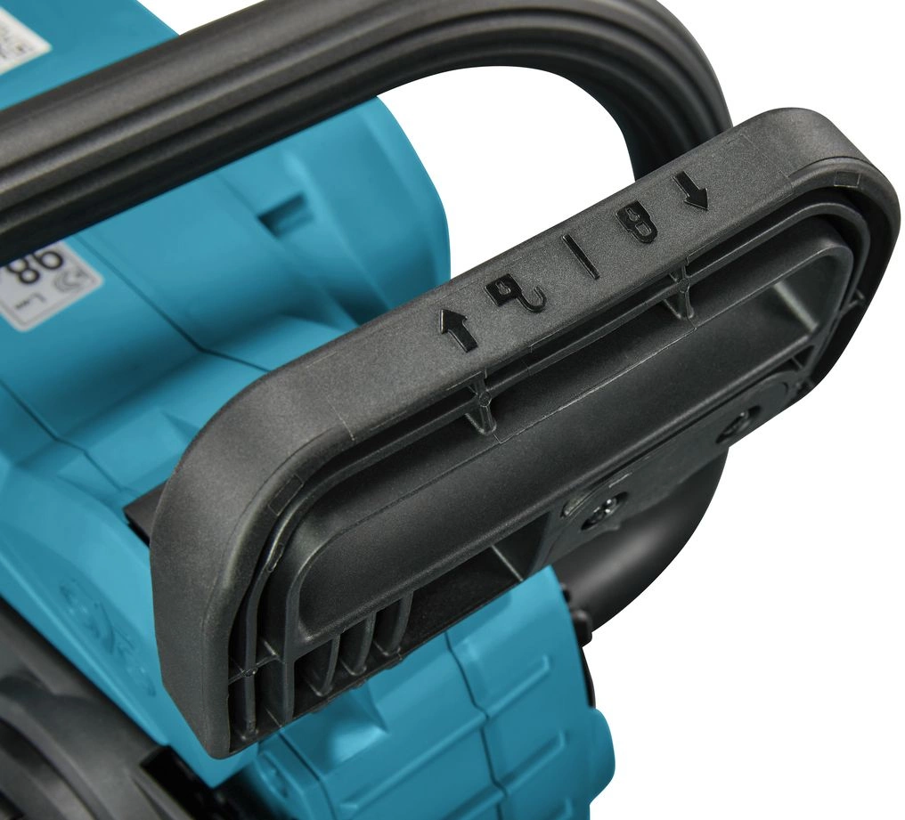 Цепная пила Makita LXT DUC307Z аккум. 610Вт дл.шины:12" (30cm) — миниатюра 2
