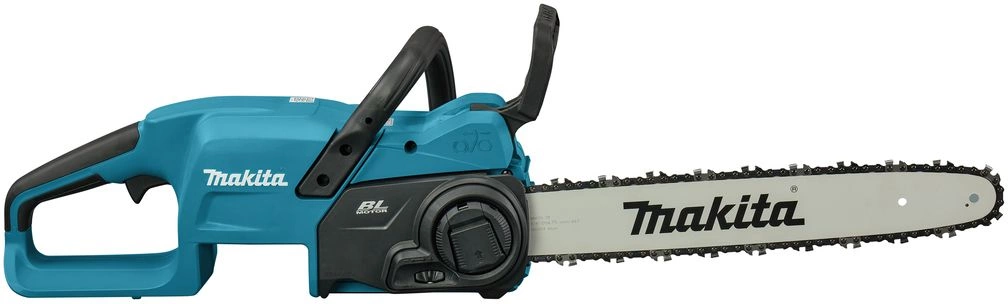 Цепная пила Makita LXT DUC407Z аккум. 610Вт дл.шины:16" (40cm) — миниатюра 5