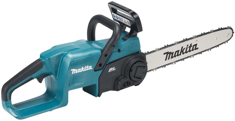 Цепная пила Makita LXT DUC407Z аккум. 610Вт дл.шины:16" (40cm) — миниатюра 6