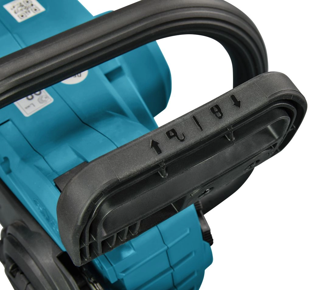 Цепная пила Makita LXT DUC407Z аккум. 610Вт дл.шины:16" (40cm) — миниатюра 3