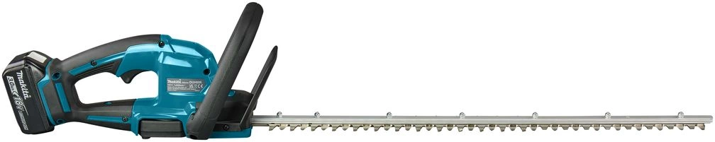 Кусторез Makita DUH606RFаккум. — миниатюра 4
