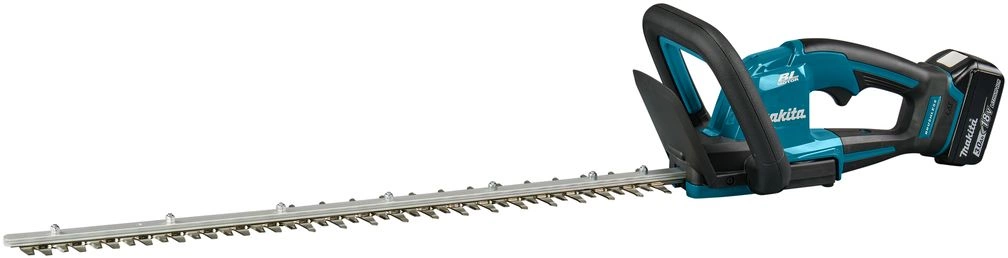 Кусторез Makita DUH606RFаккум. — миниатюра 11