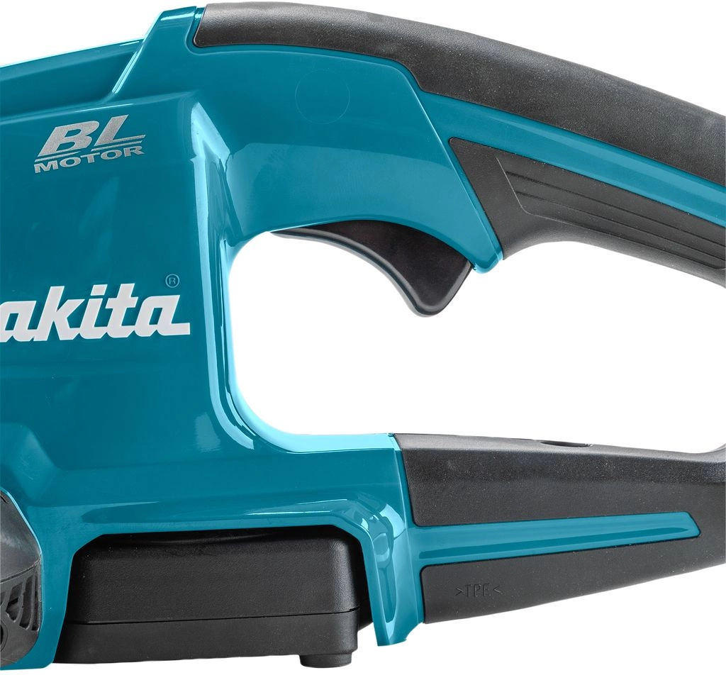 Кусторез Makita DUH606RFаккум. — миниатюра 3