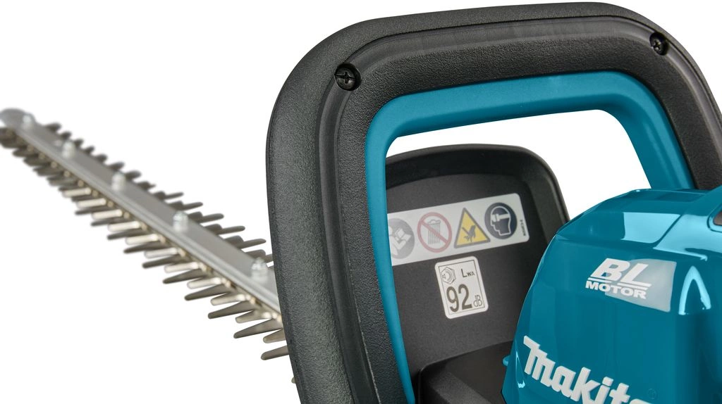Кусторез Makita DUH606RFаккум. — миниатюра 5