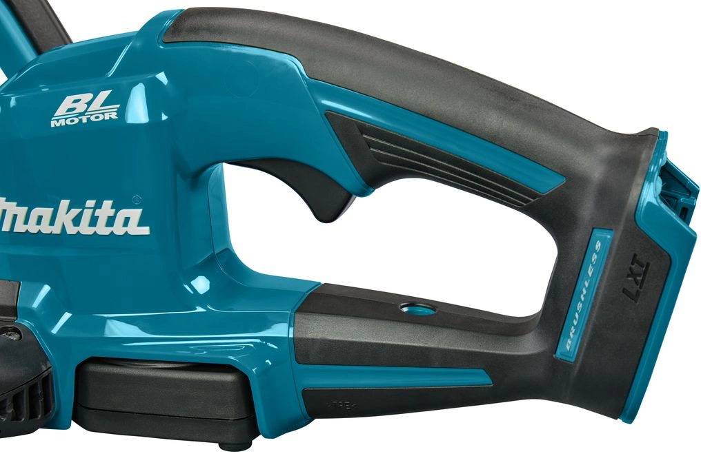 Кусторез Makita DUH606RFаккум. — миниатюра 6