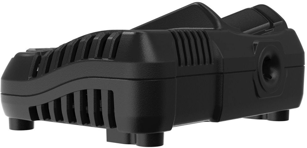 Зарядное устройство DeWalt DCB1104-QW — миниатюра 4
