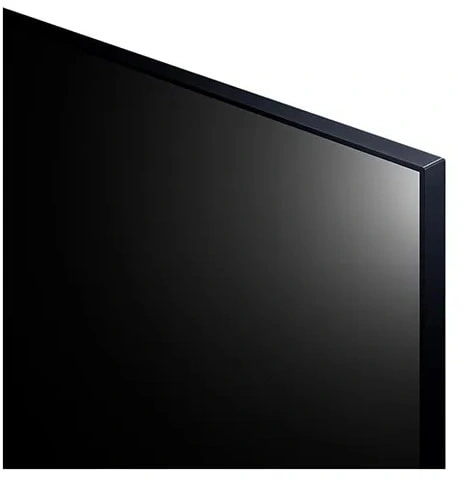 Панель LG 43" 43UL3J-M черный IPS LED 16:9 HDMI M/M матовая 300cd 178гр/178гр 3840x2160 VGA UHD USB 8.8кг — миниатюра 10