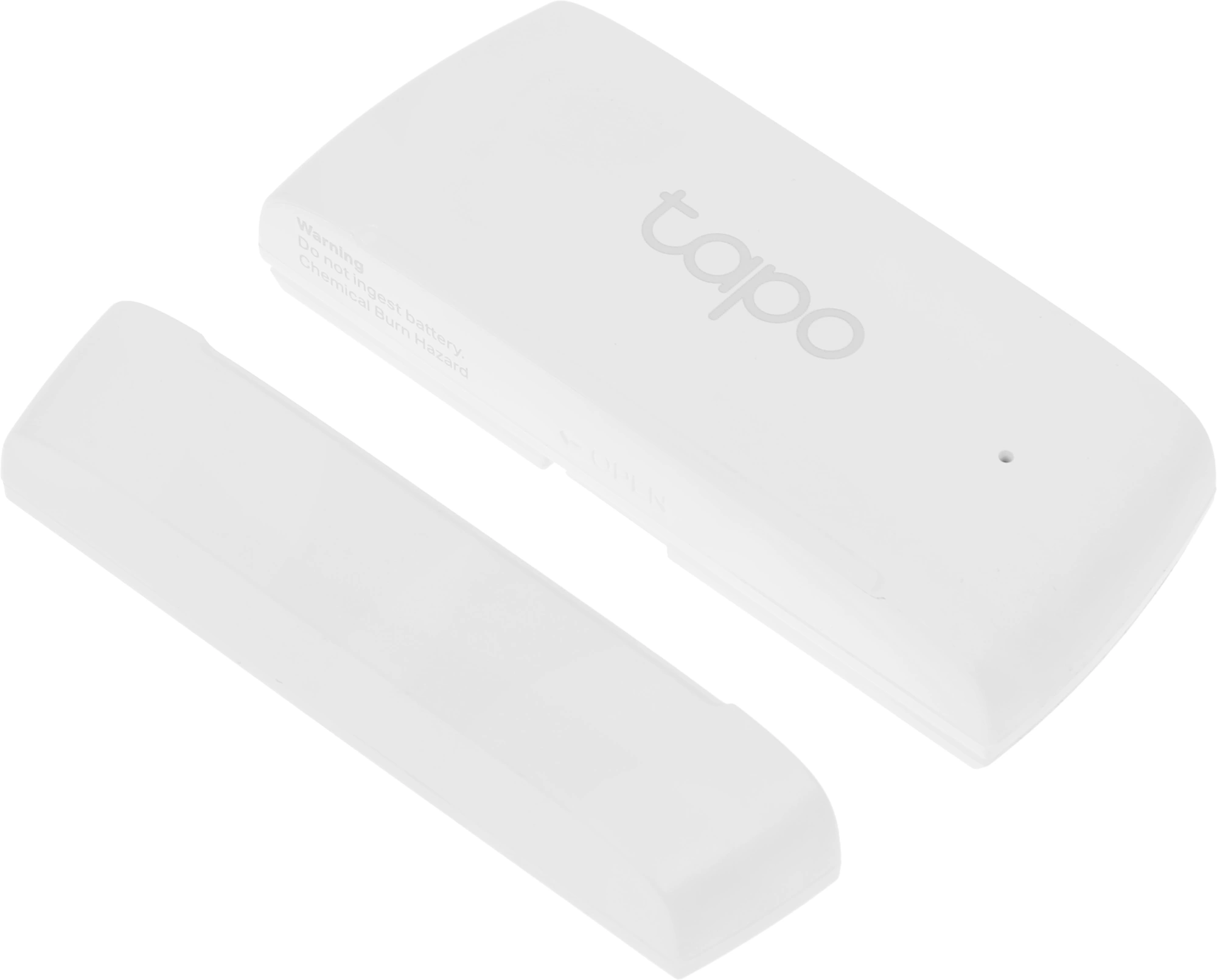 Датчик откр.двери/окна TP-Link Tapo T110 белый