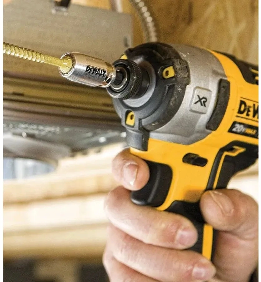 Набор бит DeWalt DT70734T-QZ (29пред.) для шуруповертов — миниатюра 2