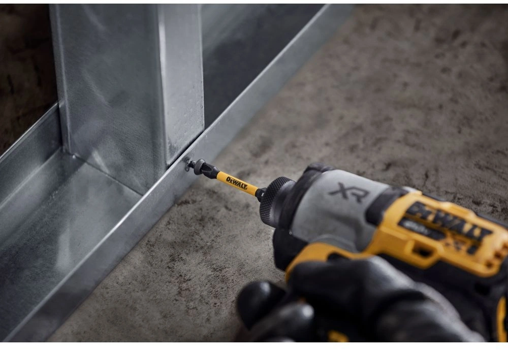 Набор бит DeWalt DT70734T-QZ (29пред.) для шуруповертов — миниатюра 3