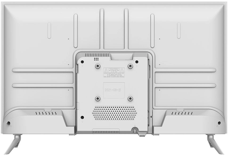 Телевизор LED PolarLine 32" 32PL53TC белый HD 60Hz DVB-T DVB-T2 DVB-C DVB-S2 USB (RUS) — миниатюра 11