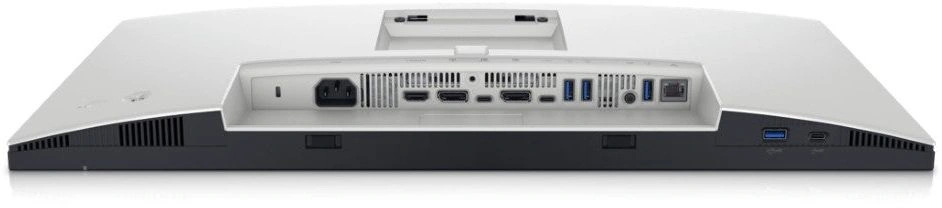 Монитор Dell 23.8" UltraSharp U2424HE черный IPS LED 5ms 16:9 HDMI матовая HAS Piv 250cd 178гр/178гр 1920x1080 120Hz DP FHD USB 5.91кг — миниатюра 5