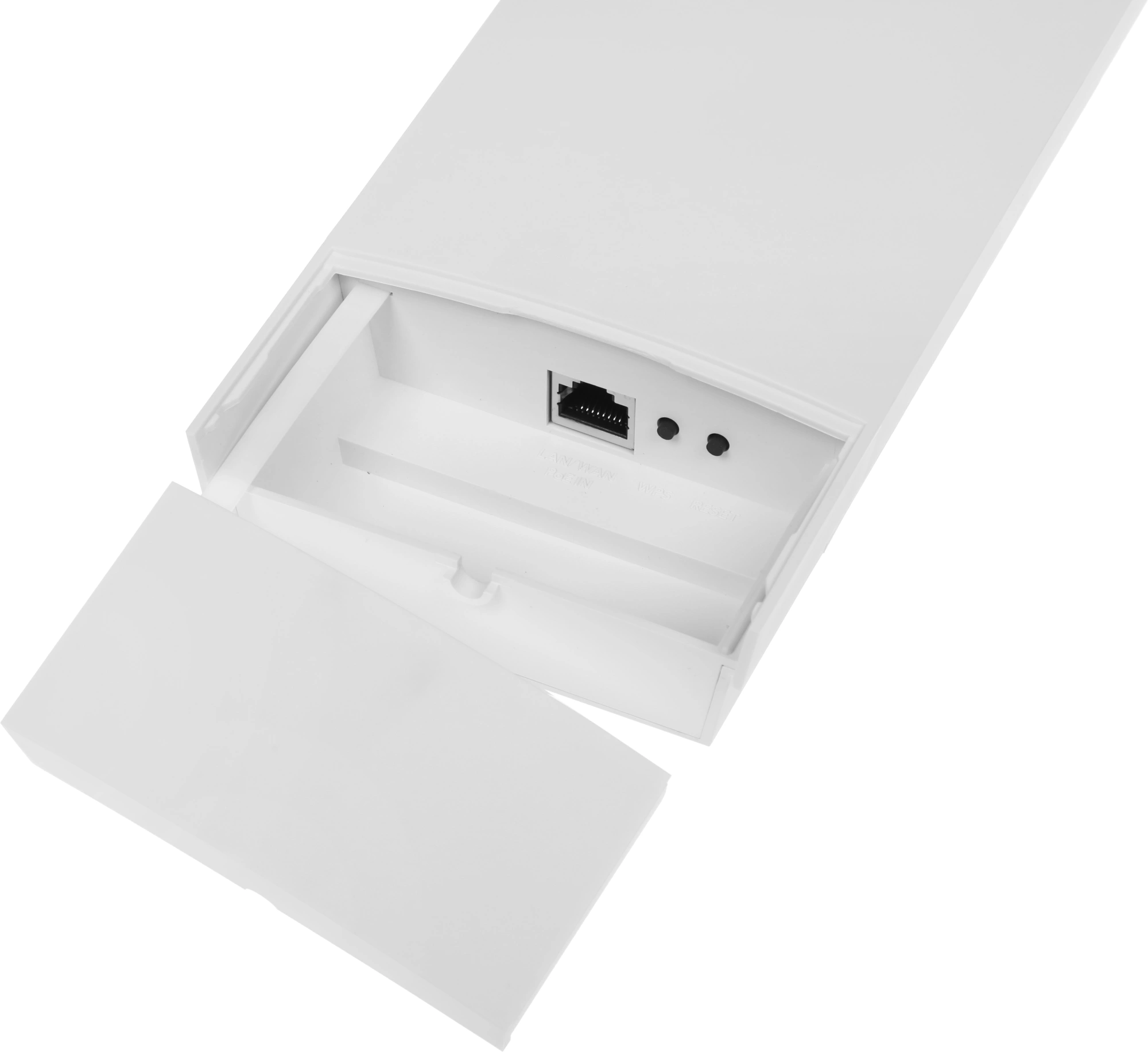 Точка доступа Cudy AP1300 Outdoor AC1200 10/100/1000BASE-TX белый — миниатюра 5