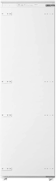 Freezer Hyundai HBF 177S white — миниатюра 2