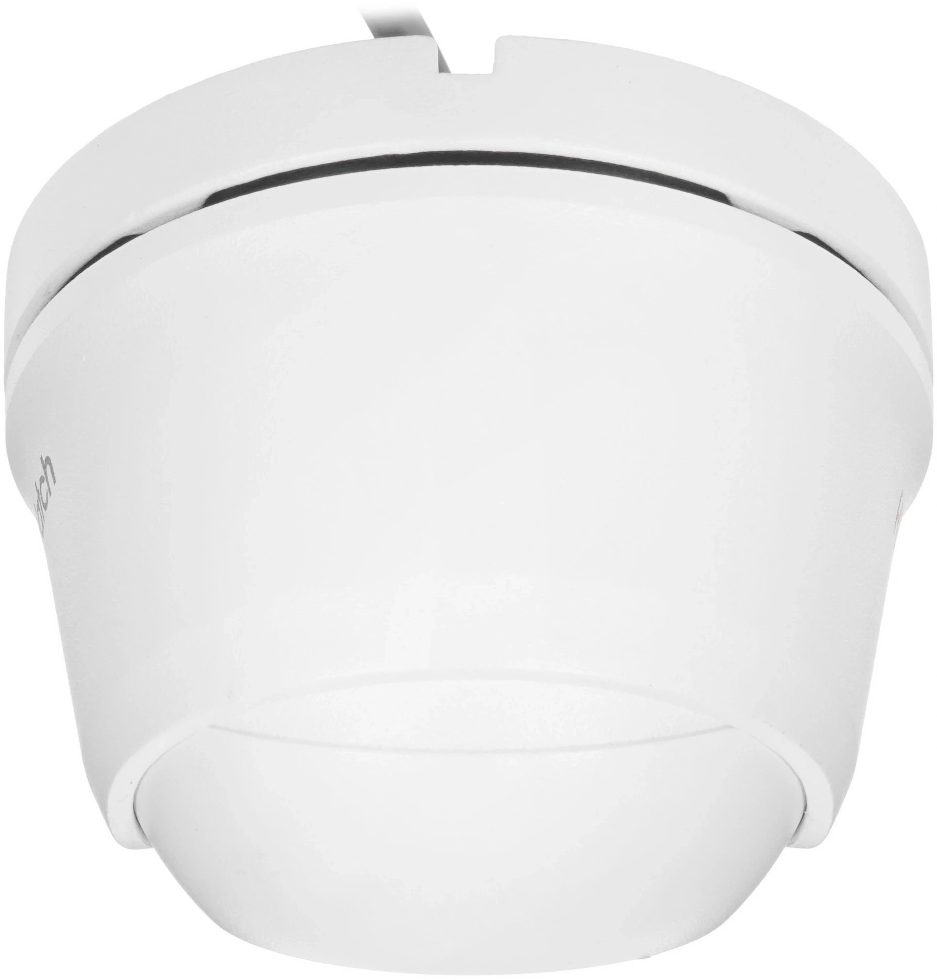 Камера видеонаблюдения аналоговая HiWatch DS-T203L(C)(2.8mm) 2.8-2.8мм HD-CVI HD-TVI цв. корп.:белый — миниатюра 5