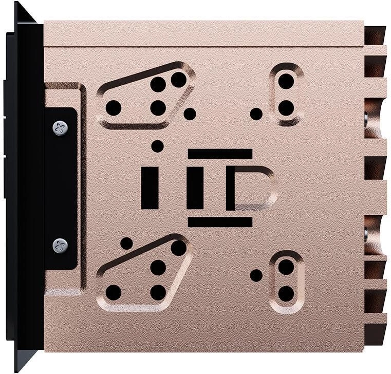 Автомагнитола Prology PRM-120 2DIN 4x140Вт v4.2 AUX DSP 3 ПДУ (PRPRM120) — миниатюра 8