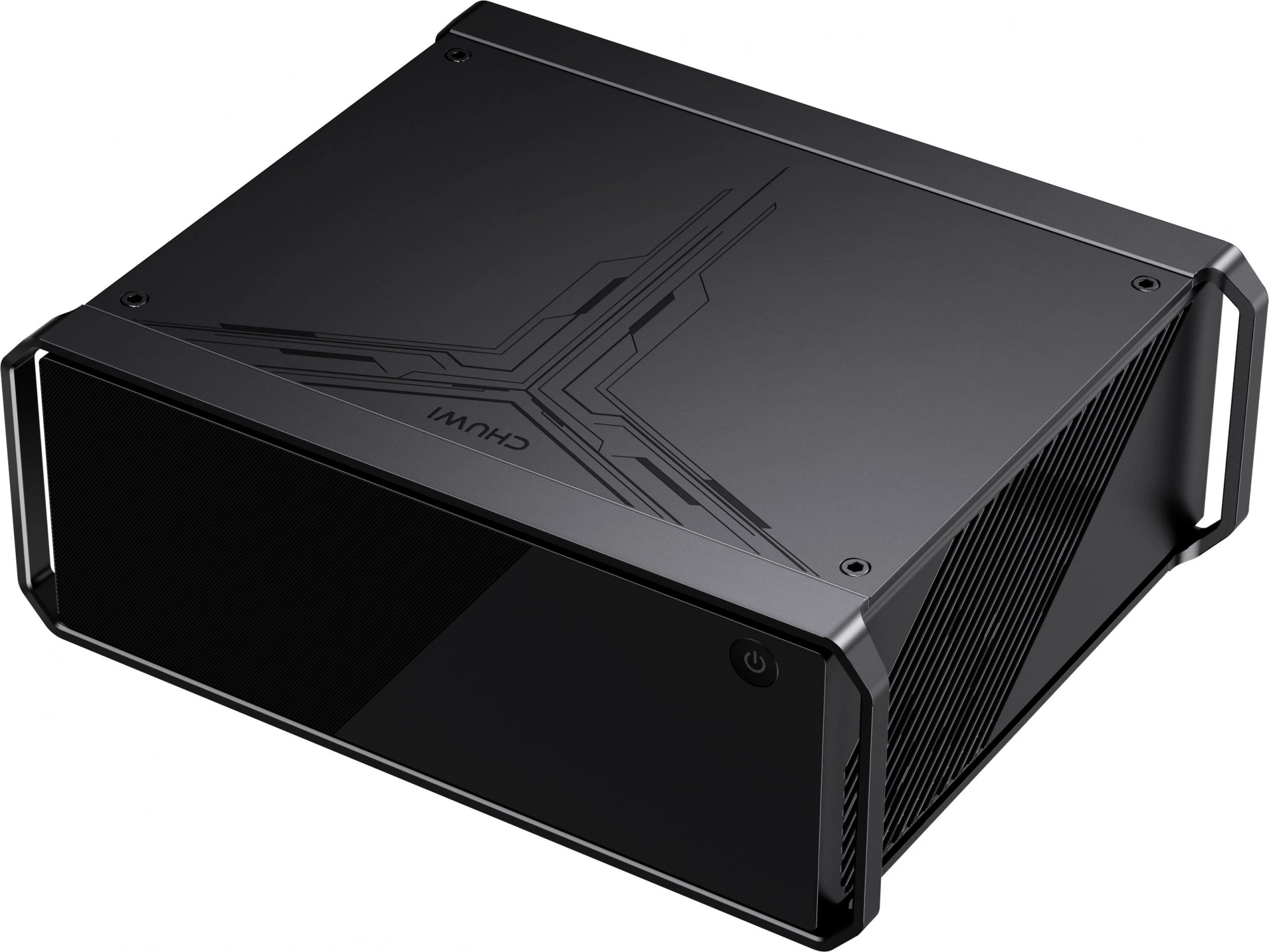 ПК Мини Chuwi CoreBox i5 12450H (2) 16Gb (ML2019456)