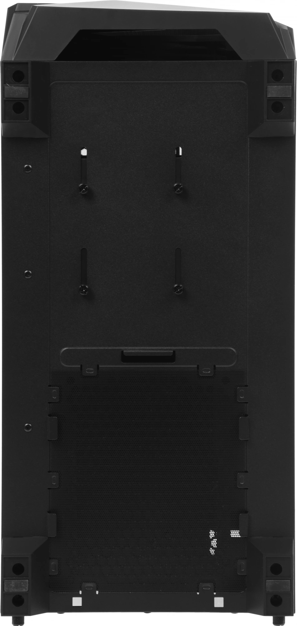 Корпус Gigabyte GB-C301G черный без БП ATX 3x120mm 5x140mm 2xUSB3.0 audio bott PSU — миниатюра 21