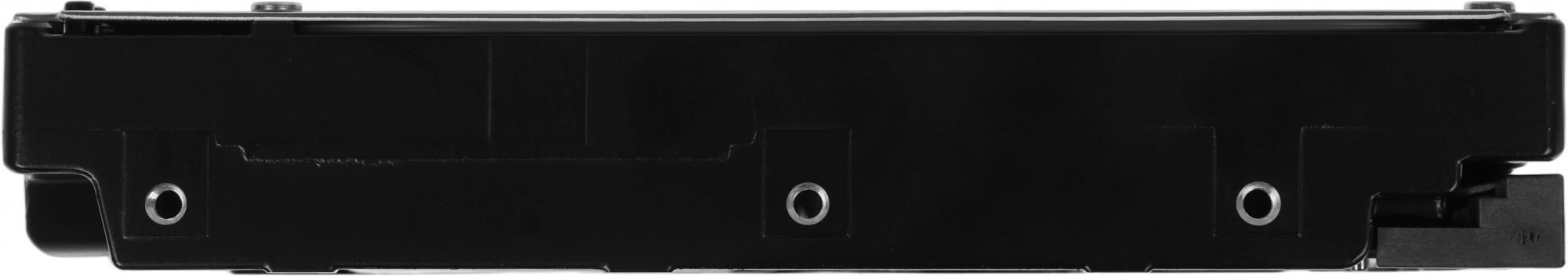 Жесткий диск WD SATA-III 8TB WD8005FFBX NAS Red Pro (7200rpm) 256Mb 3.5" — миниатюра 4