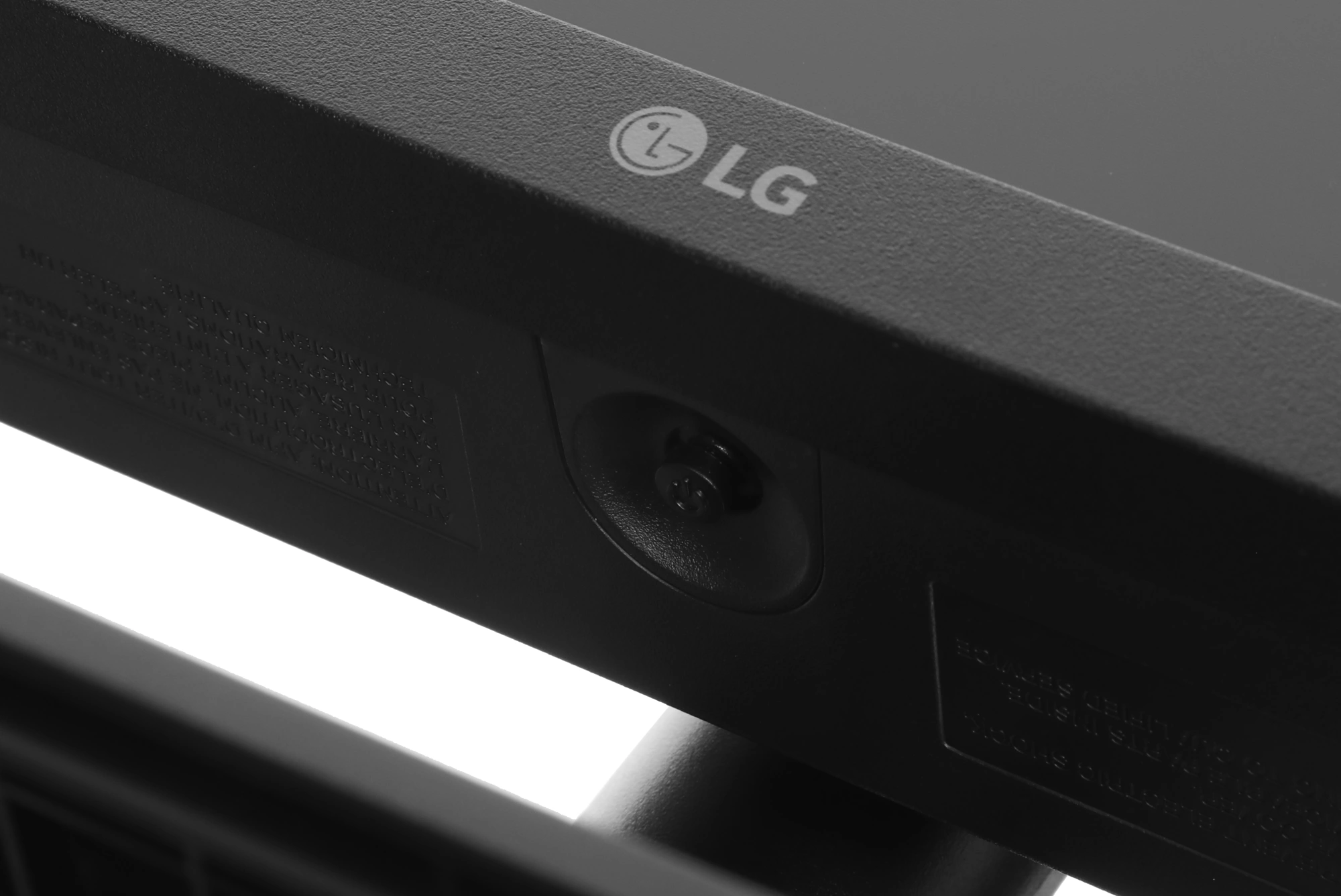 Монитор LG 27" 27MS500-B черный IPS LED 16:9 HDMI матовая 1000:1 250cd 178гр/178гр 1920x1080 100Hz FHD 3.5кг — миниатюра 13