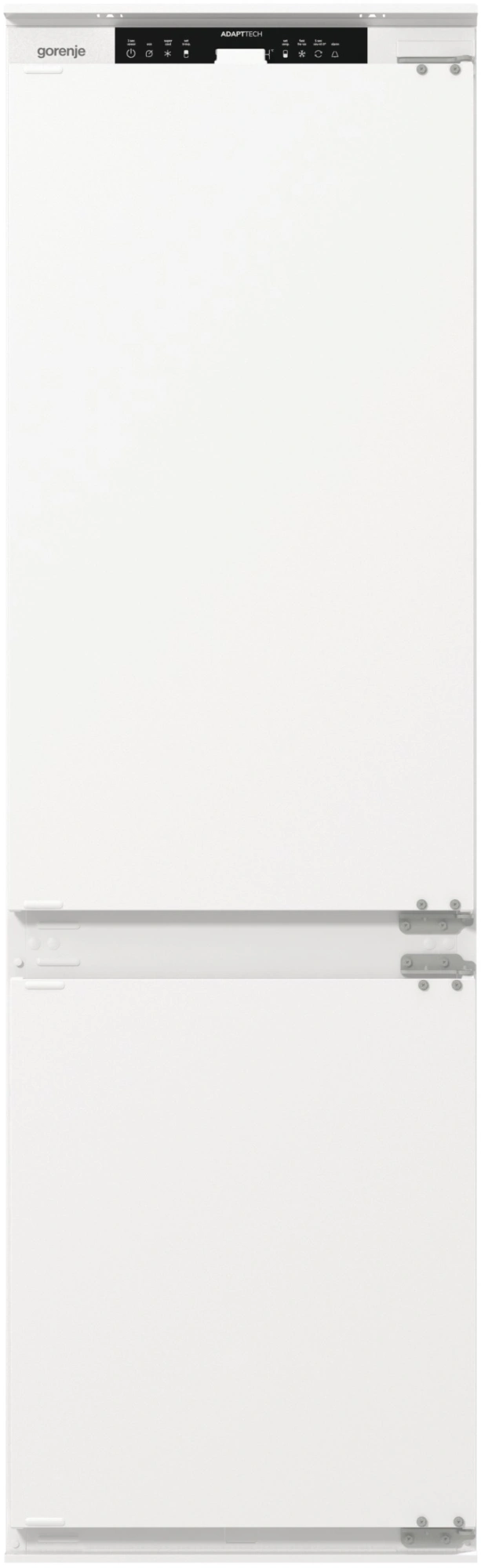 Холодильник Gorenje NRKI517141 2-хкамерн. — миниатюра 5