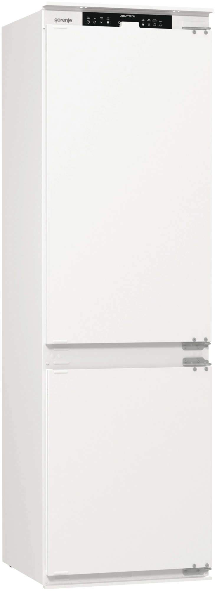 Холодильник Gorenje NRKI517141 2-хкамерн. — миниатюра 2