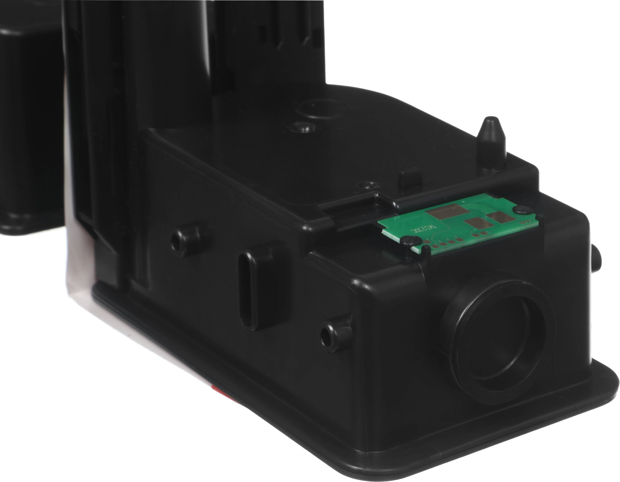Картридж лазерный CopyRite CR-KYTK5230C TK-5230C голубой (2200стр.) для Kyocera P5021cdn/cdw/ M5521cdn/cdw — миниатюра 3