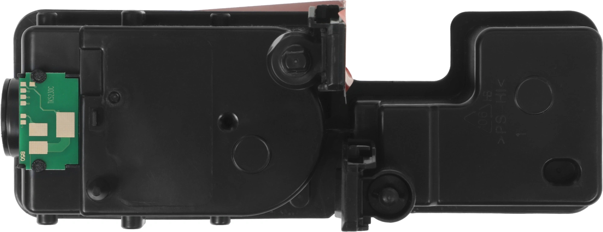 Картридж лазерный CopyRite CR-KYTK5230C TK-5230C голубой (2200стр.) для Kyocera P5021cdn/cdw/ M5521cdn/cdw — миниатюра 4